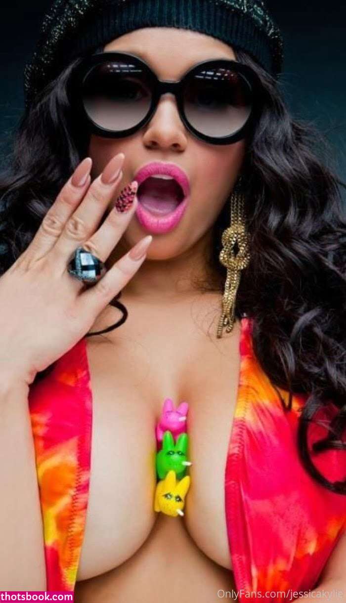 Jessica Kylie Photo #2