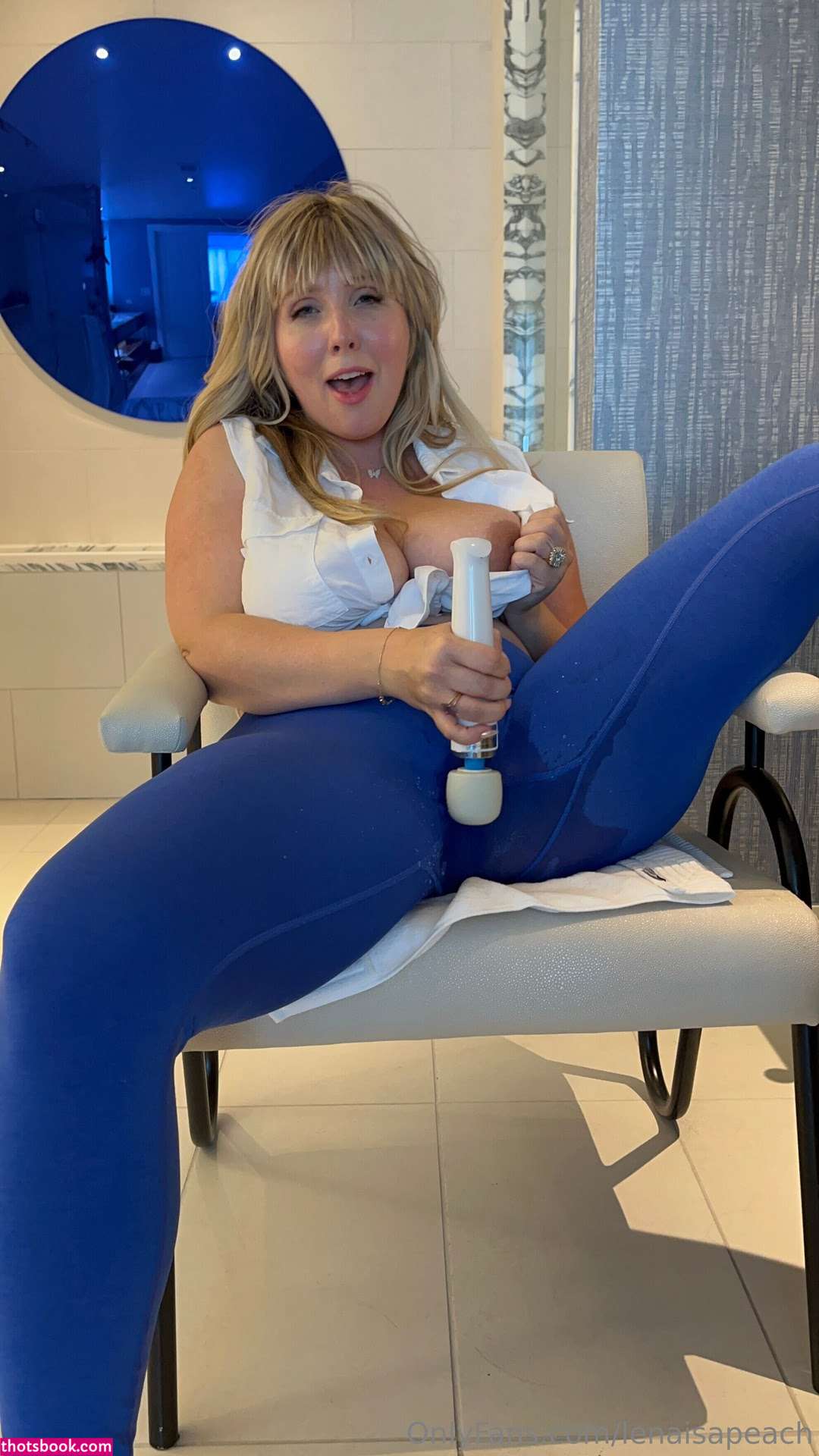 Lena Paul Photo #157