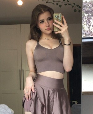 m1m1kindashy Photo #30