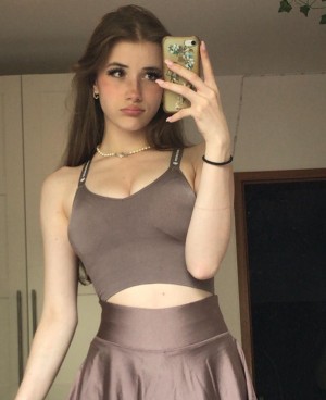 m1m1kindashy Photo #31