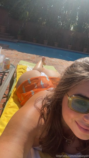 Mila Santos Photo #178