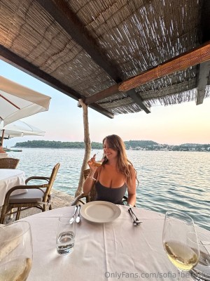 Sofia Bevarly Photo #339