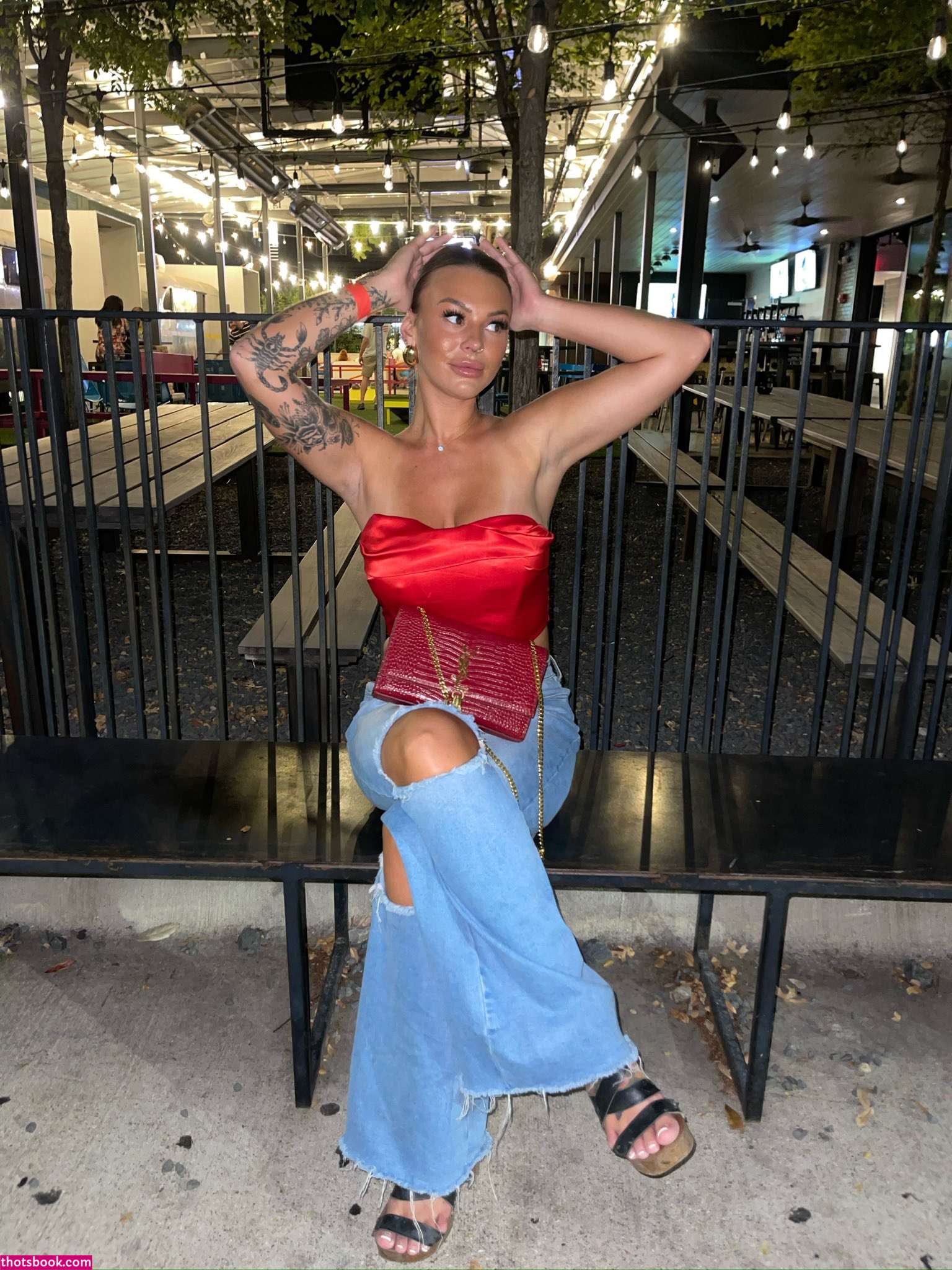 Haley Stout Photo #78