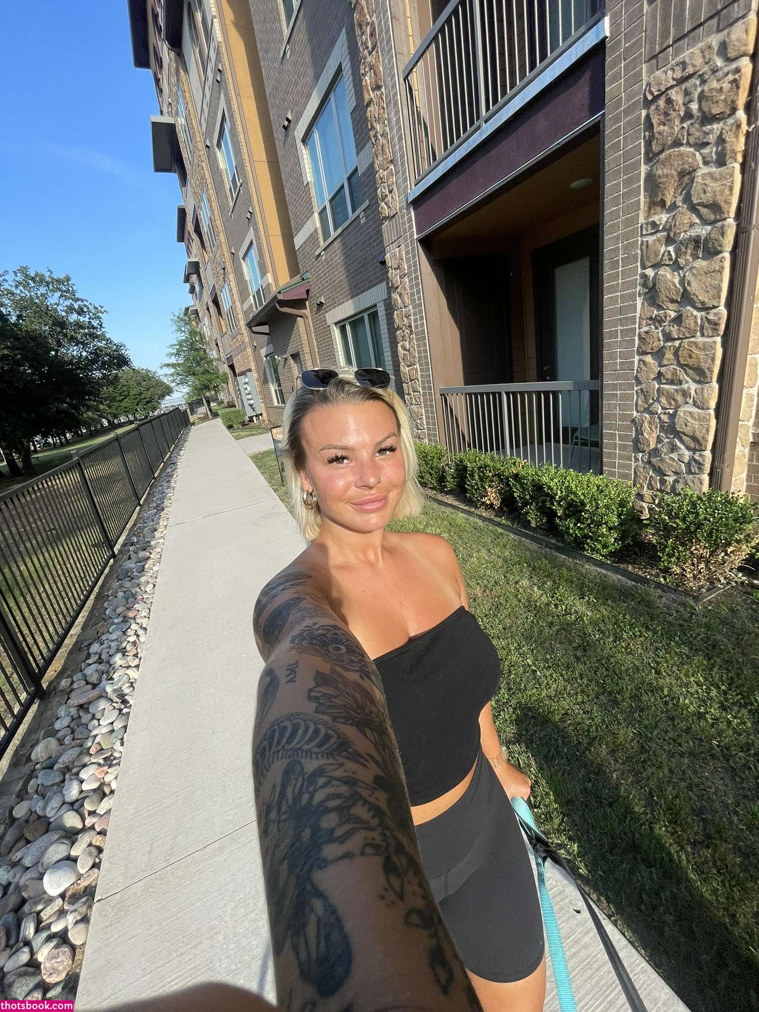 Haley Stout Photo #83