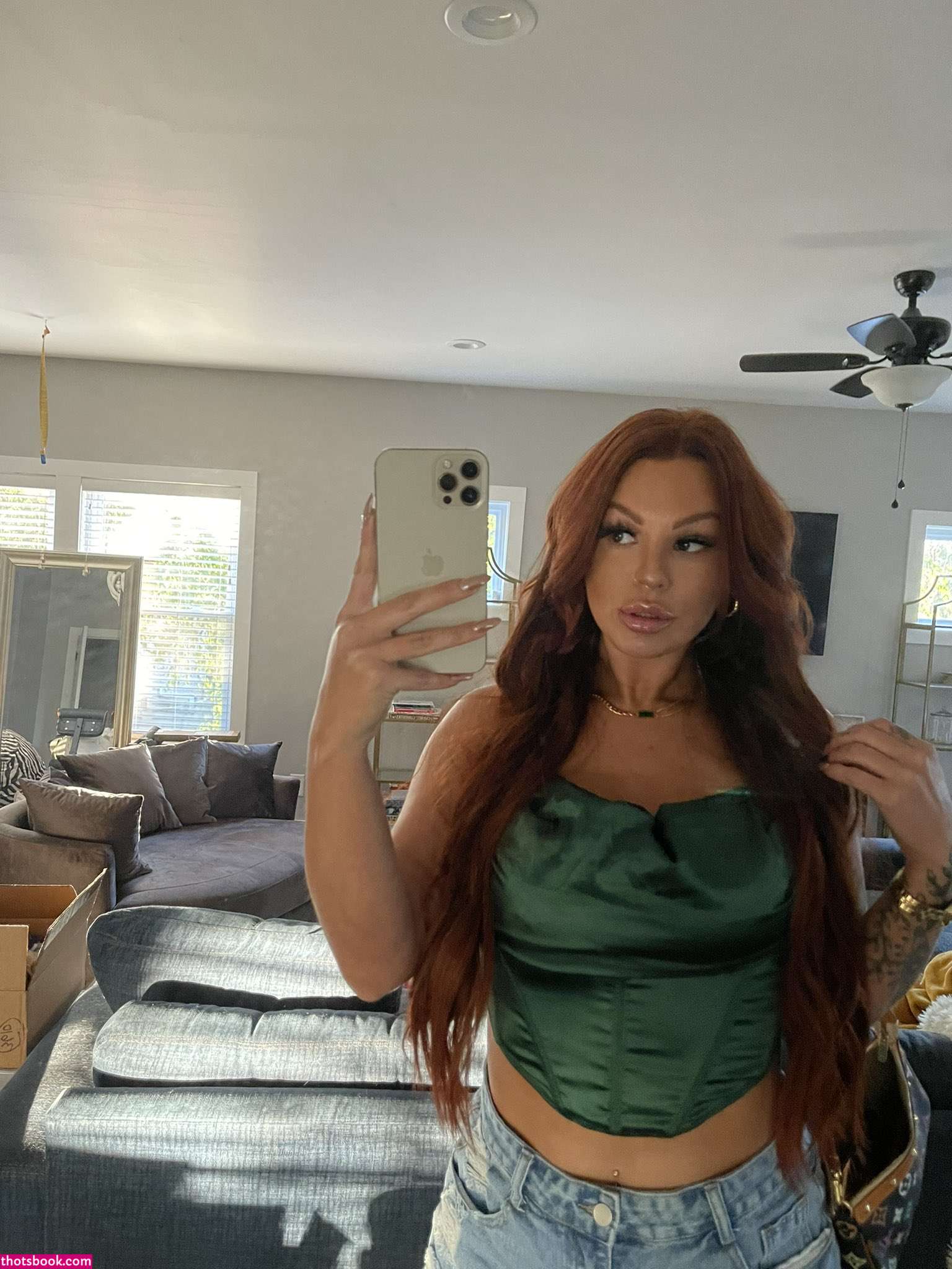 Haley Stout Photo #94