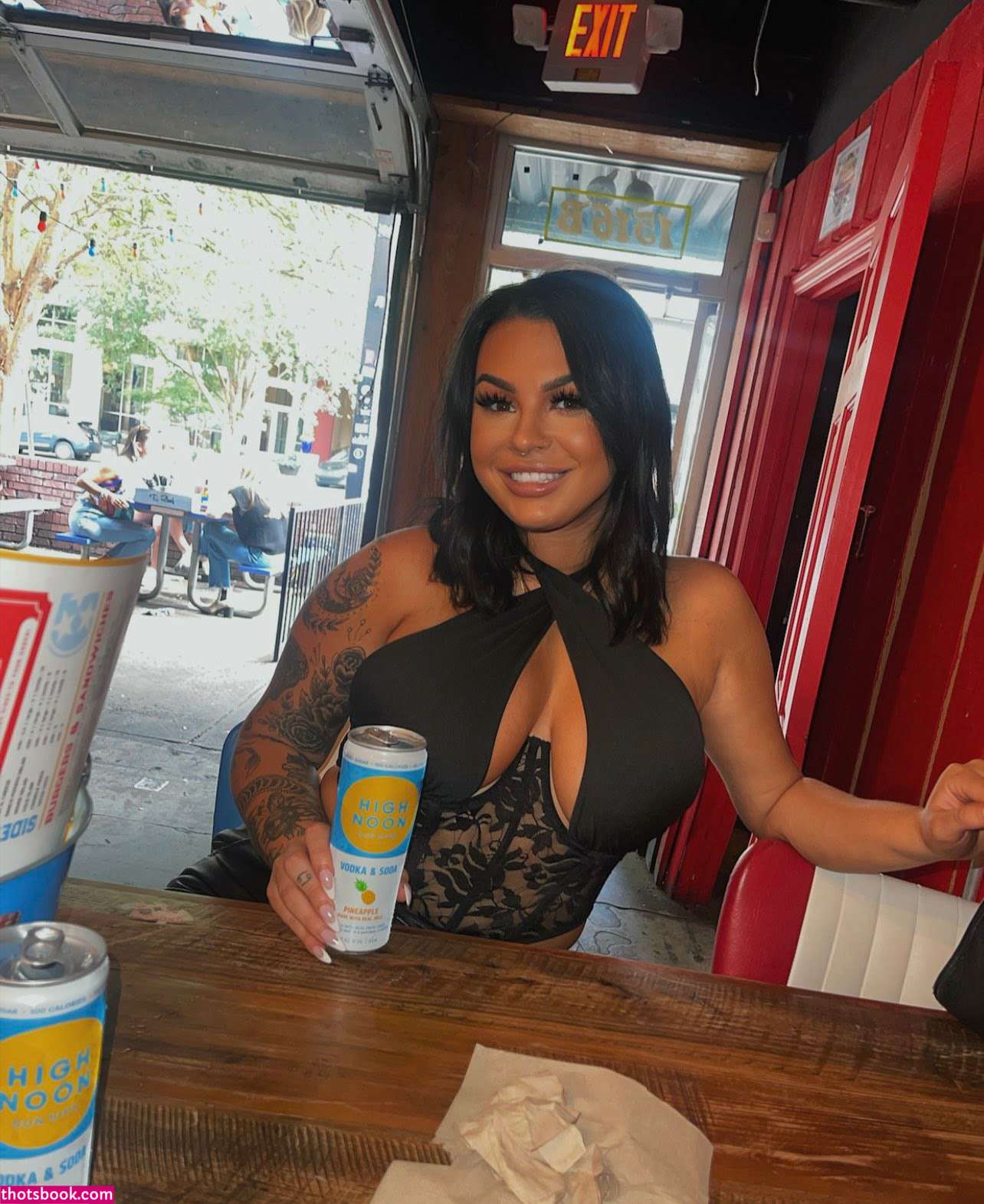 Haley Stout Photo #107