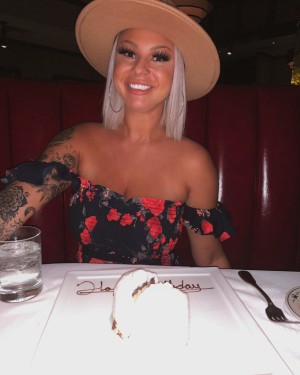 Haley Stout Photo #114