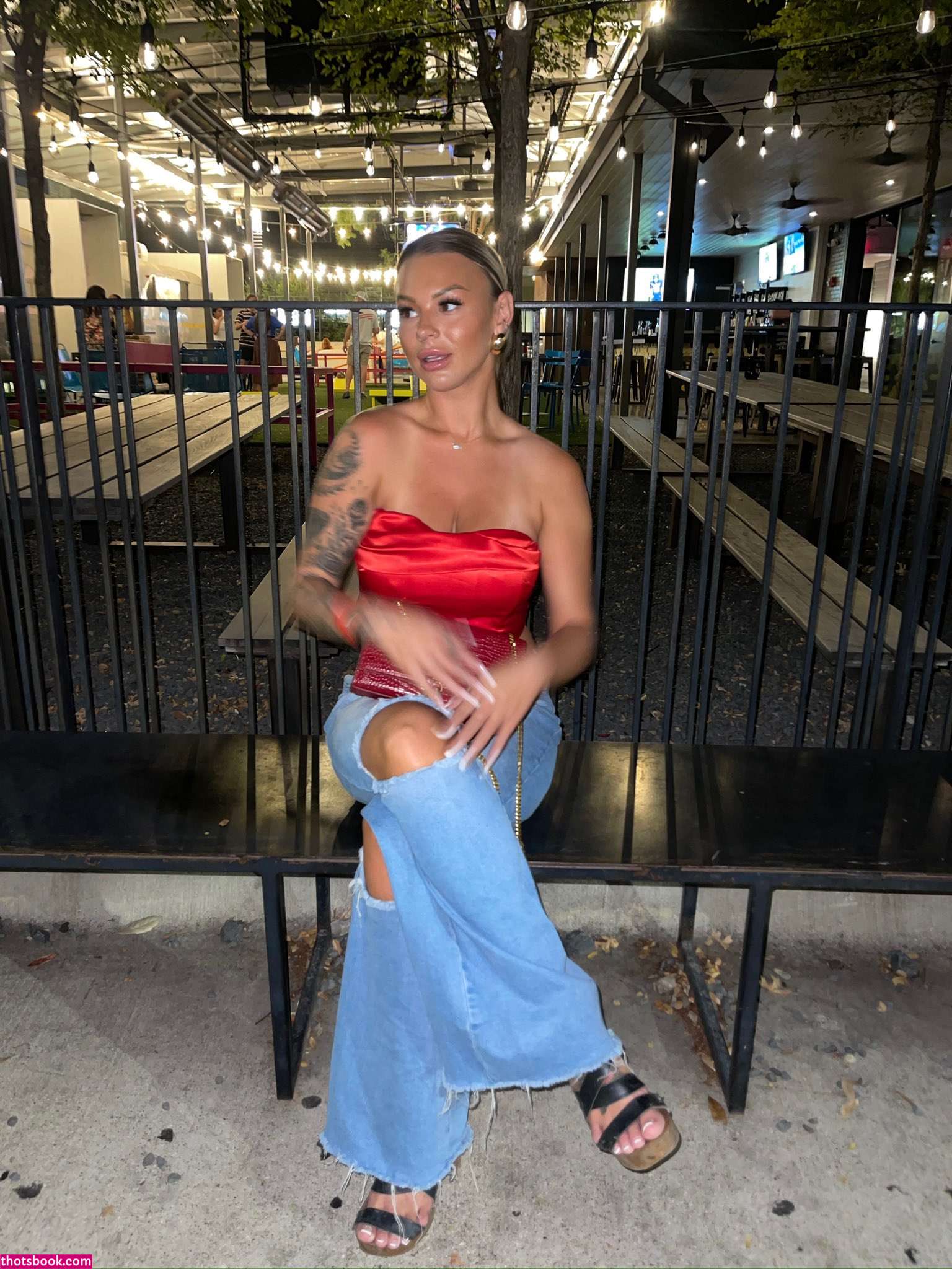 Haley Stout Photo #133