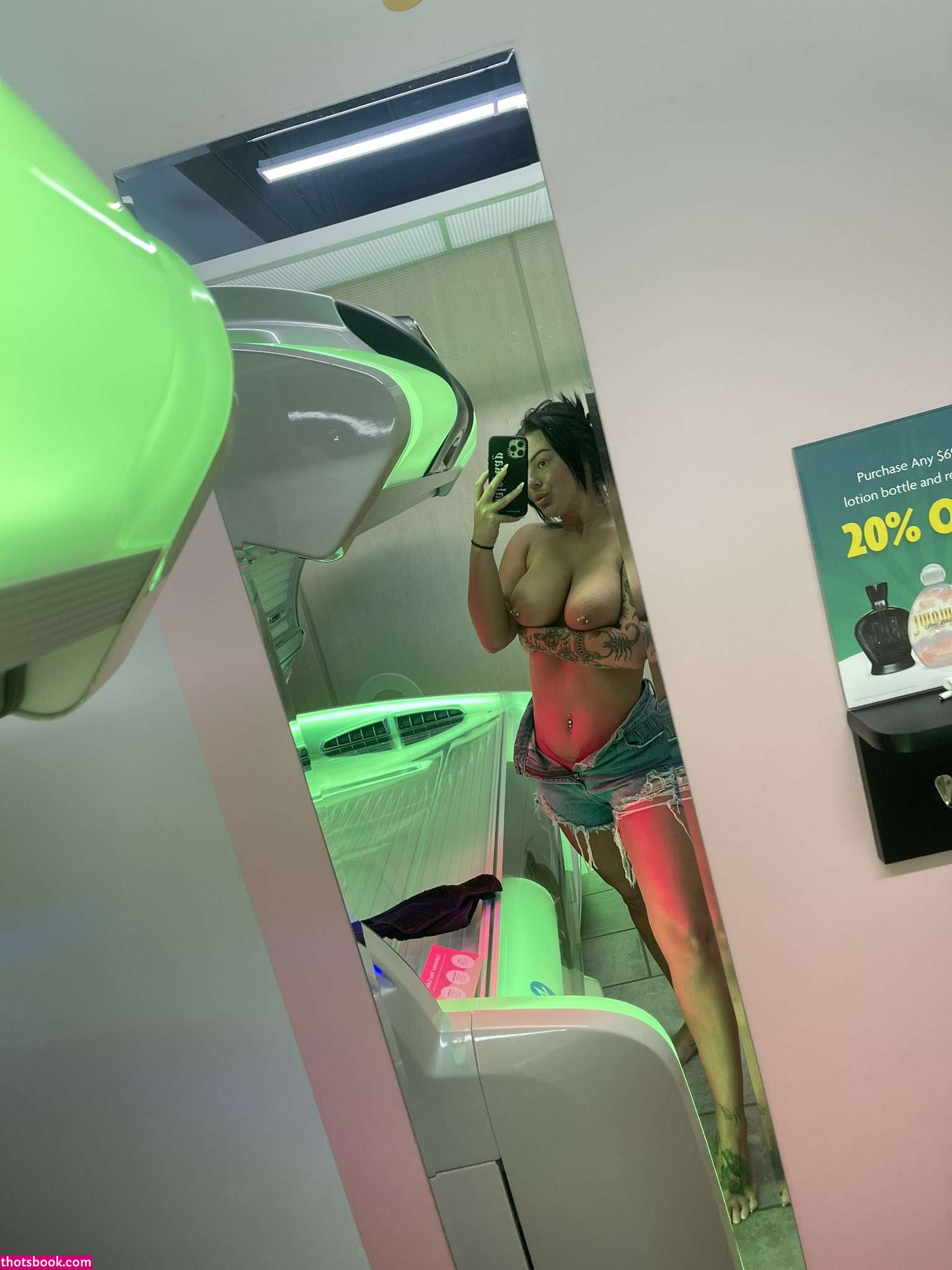 Haley Stout Photo #139