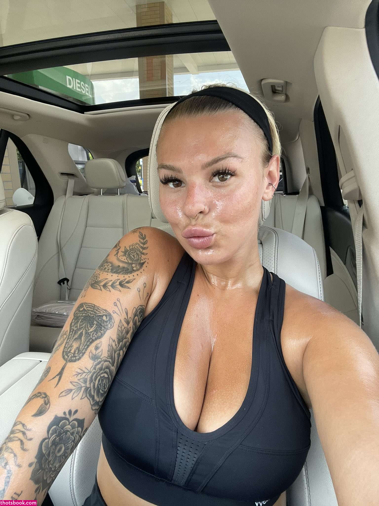 Haley Stout Photo #142