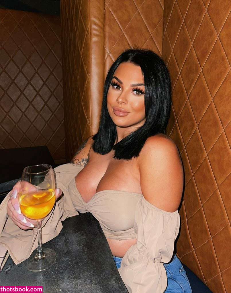 Haley Stout Photo #145