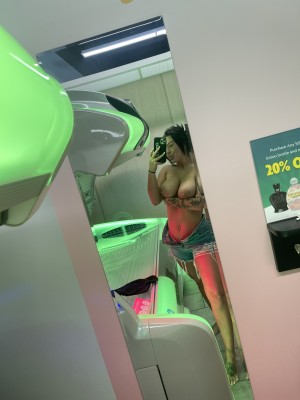 Haley Stout Photo #139