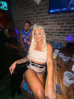 Haley Stout Photo #148