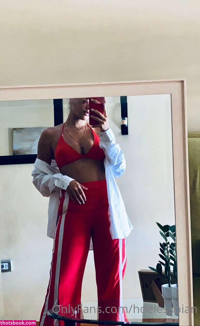 hoelessbian Photo #159