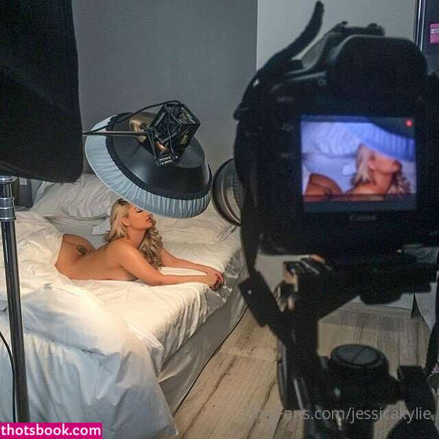 Jessica Kylie Photo #101