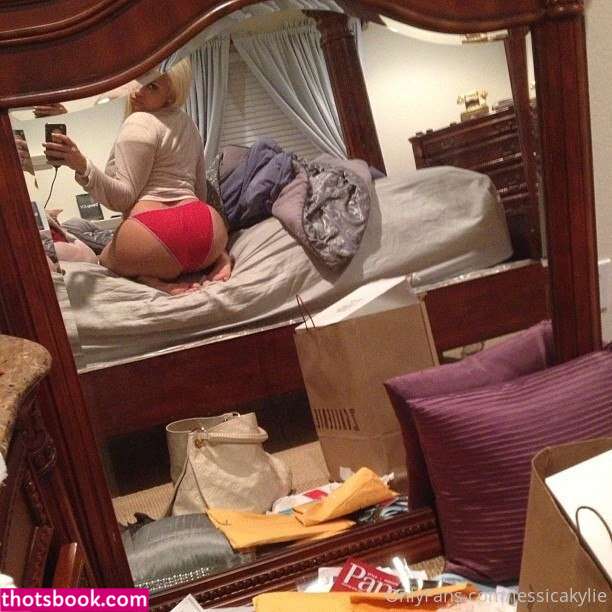 Jessica Kylie Photo #104