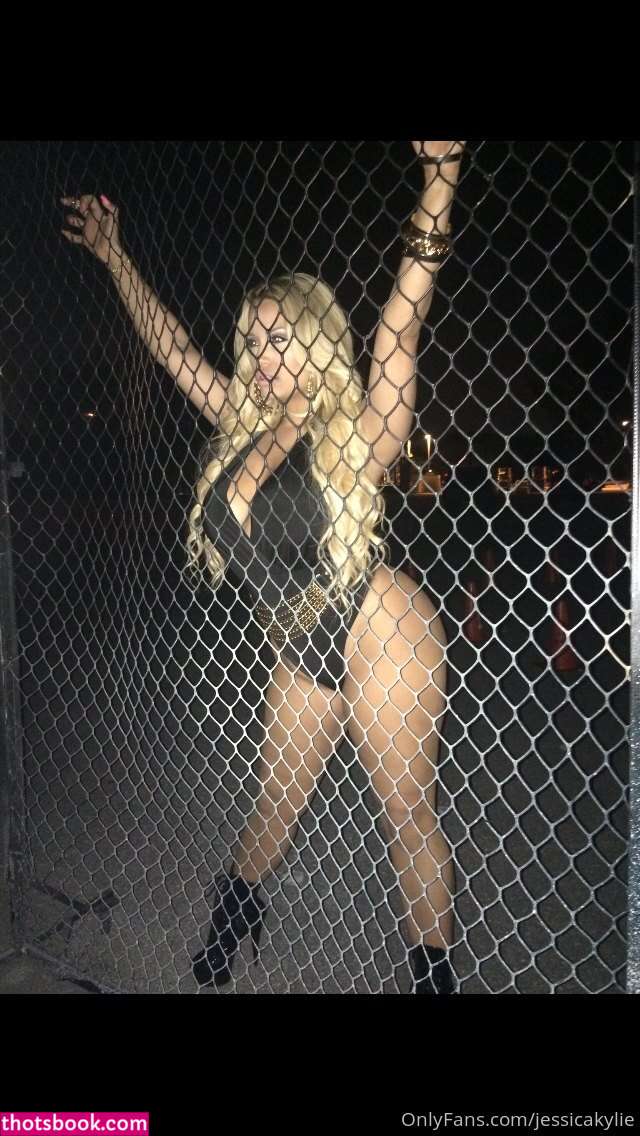 Jessica Kylie Photo #111