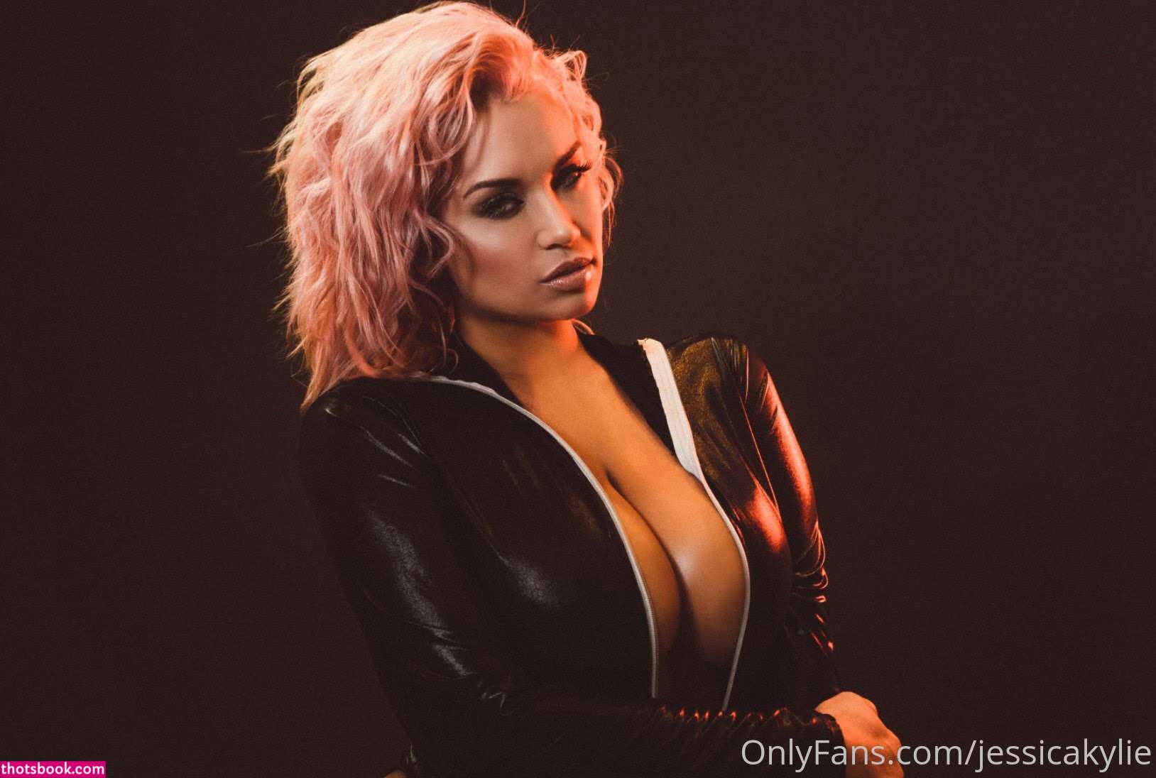 Jessica Kylie Photo #119