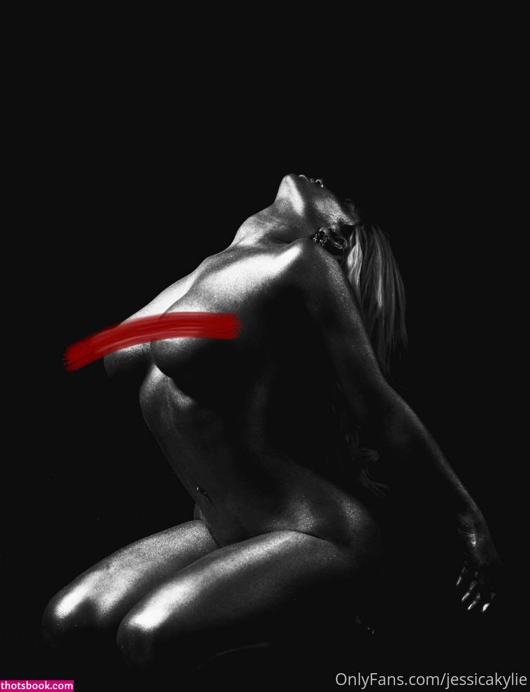 Jessica Kylie Photo #134