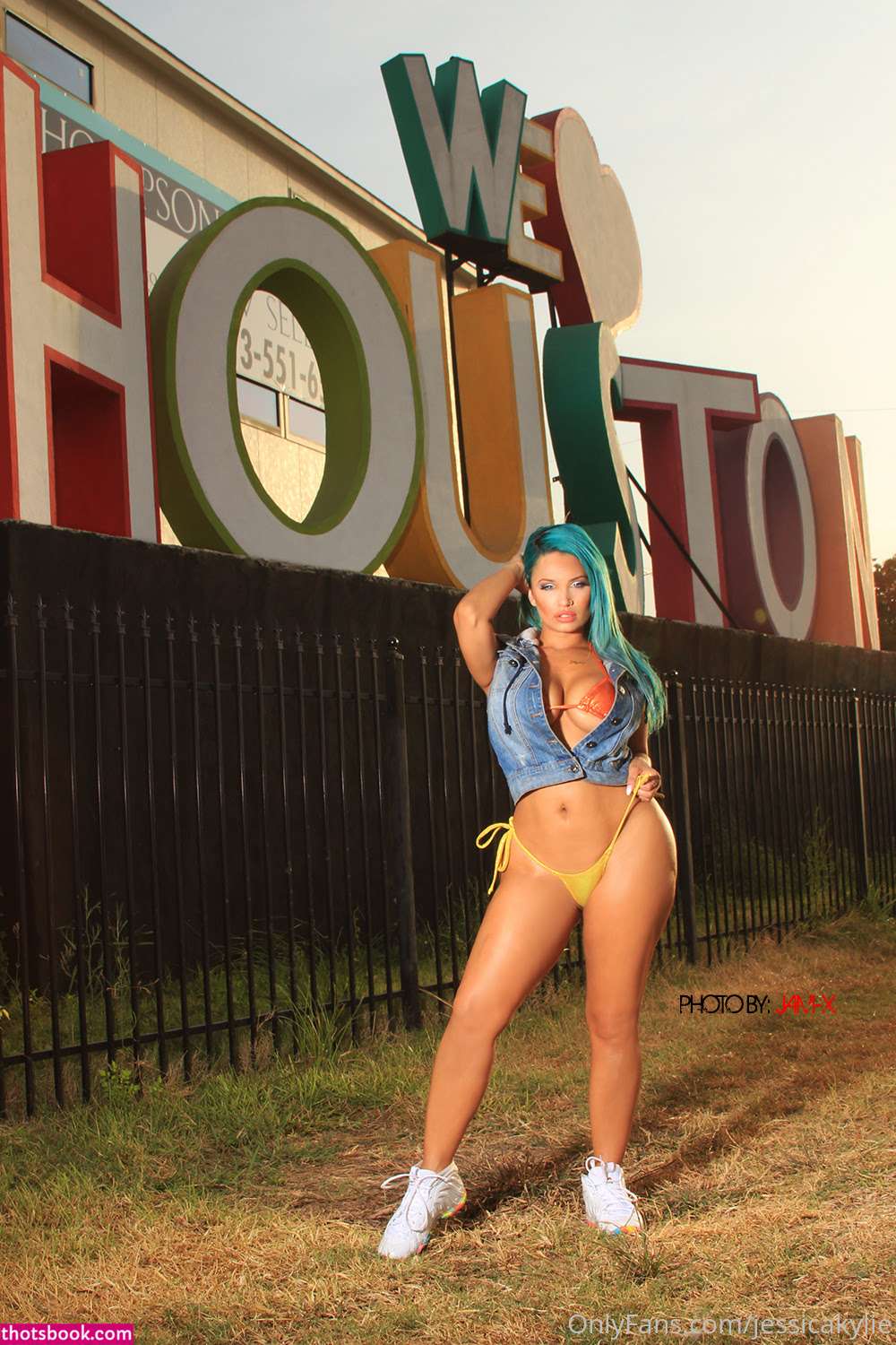 Jessica Kylie Photo #138