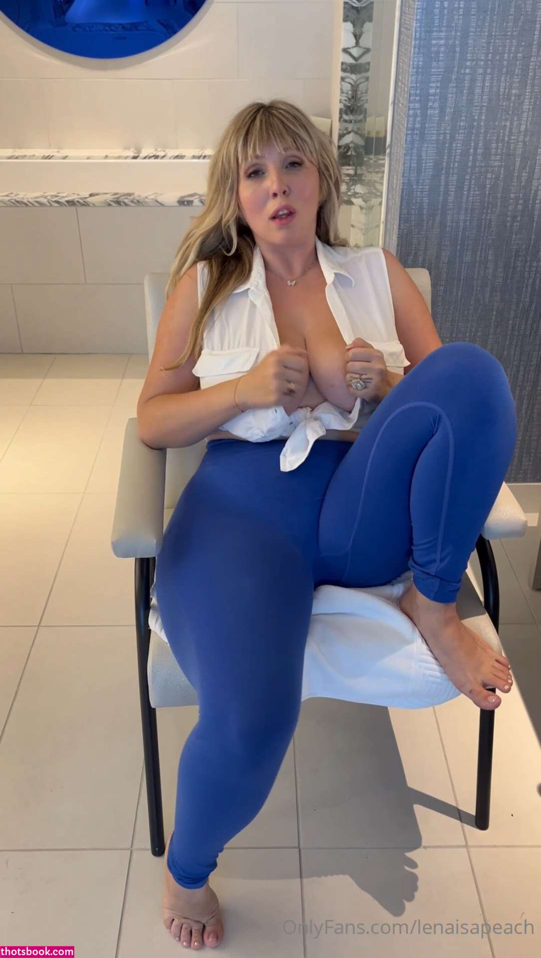 Lena Paul Photo #223