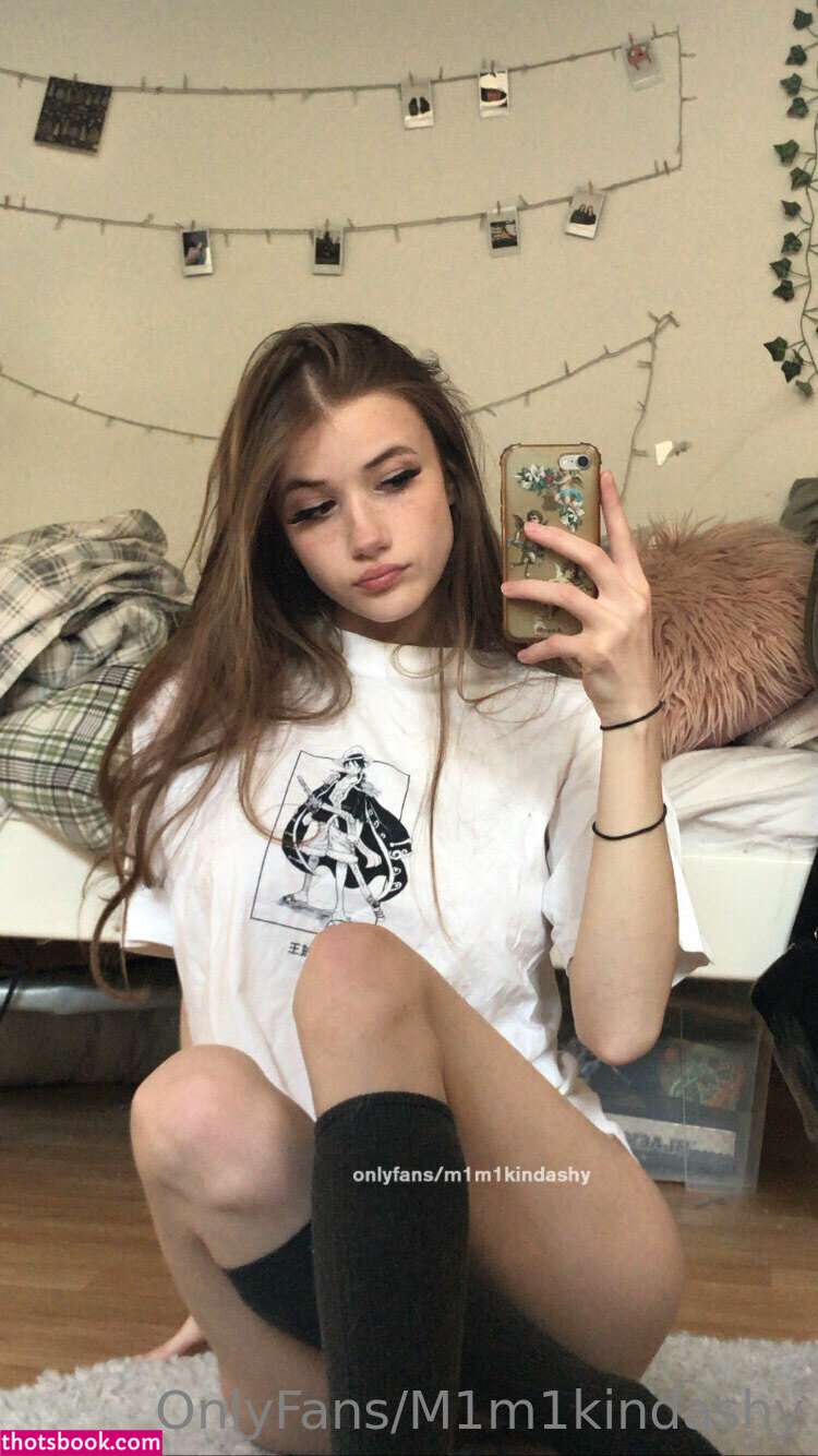 m1m1kindashy Photo #69