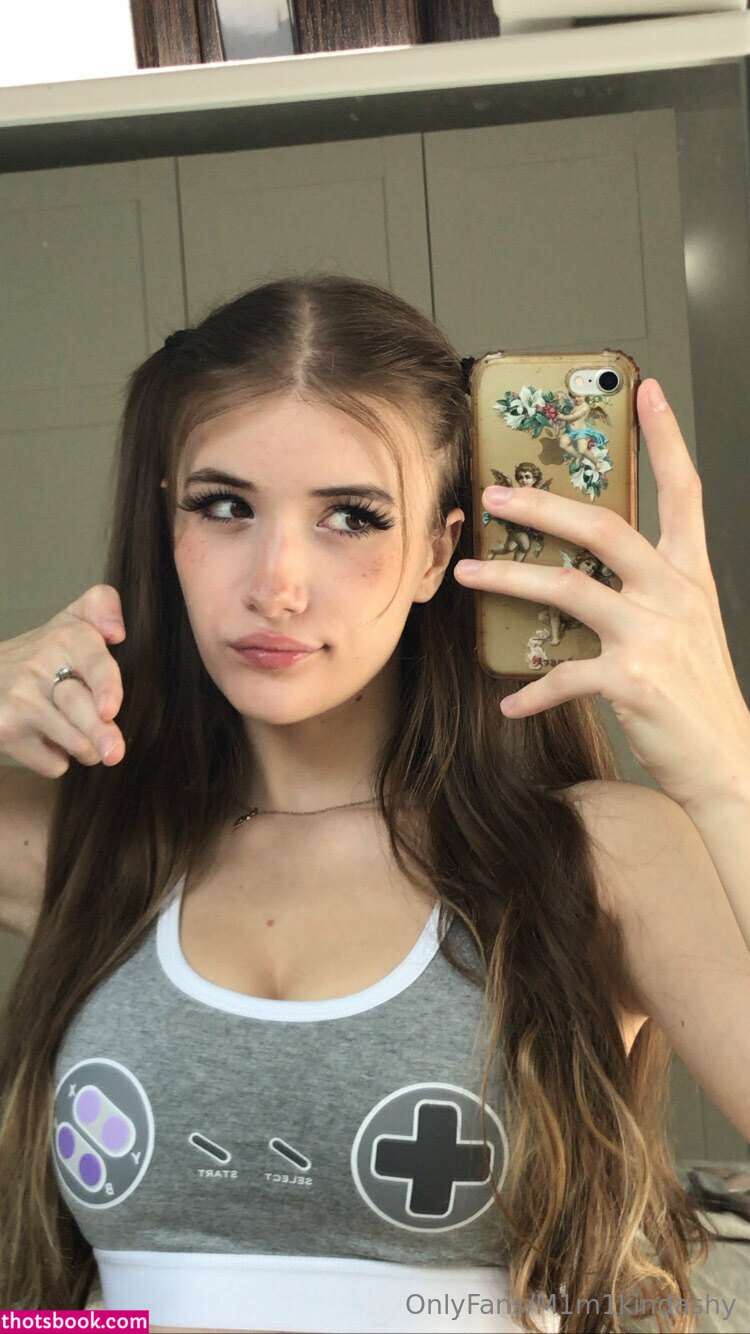 m1m1kindashy Photo #115