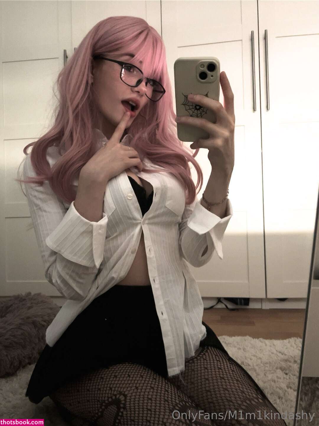 m1m1kindashy Photo #173