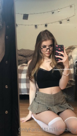 m1m1kindashy Photo #142