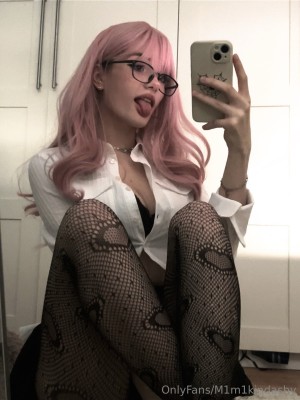 m1m1kindashy Photo #168