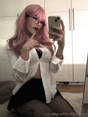 m1m1kindashy Photo #173