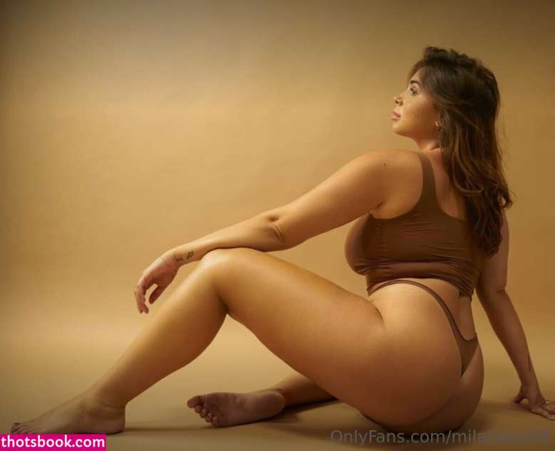 Mila Santos Photo #214