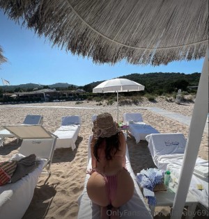 Mila Santos Photo #229