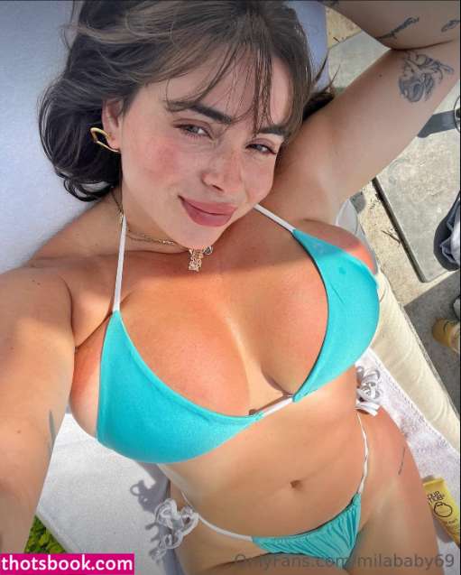 Mila Santos Photo #238