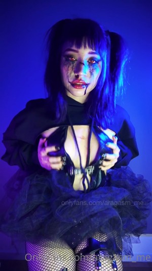 Aragasmme Video #451