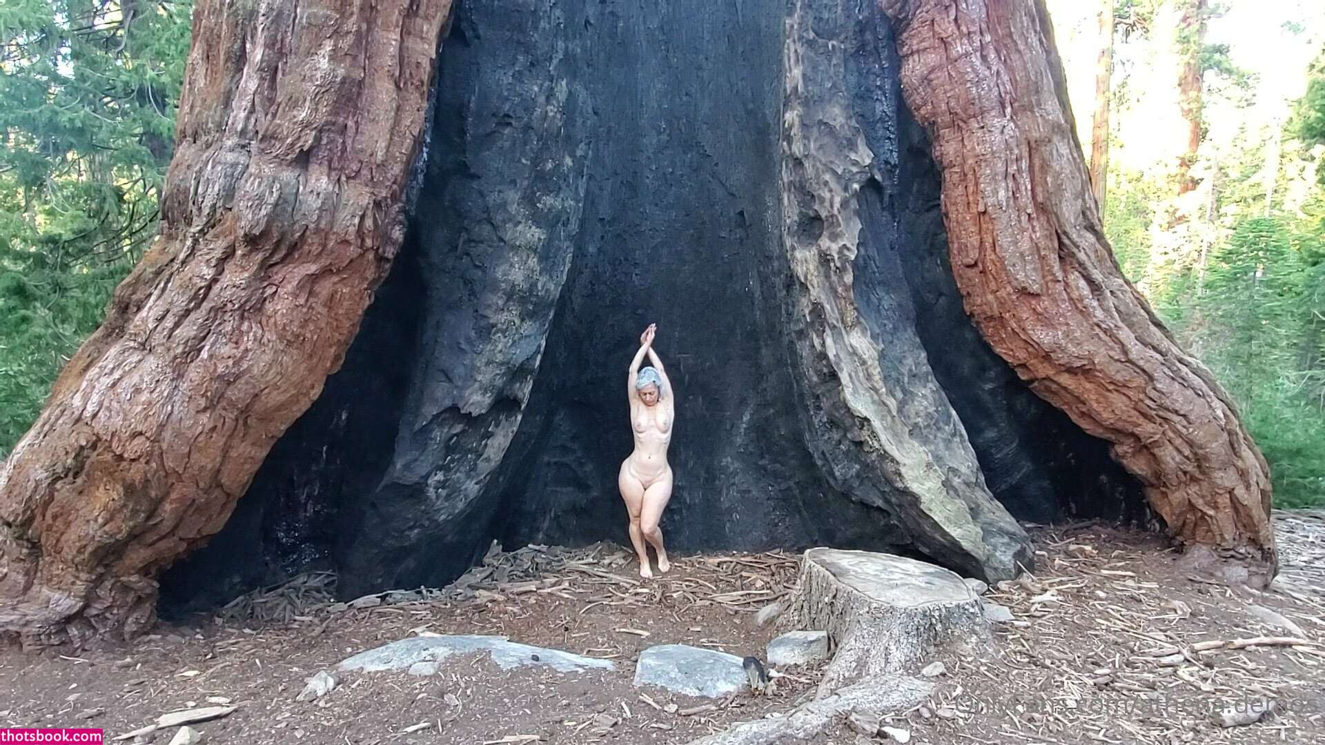 Athena Demos Photo #347