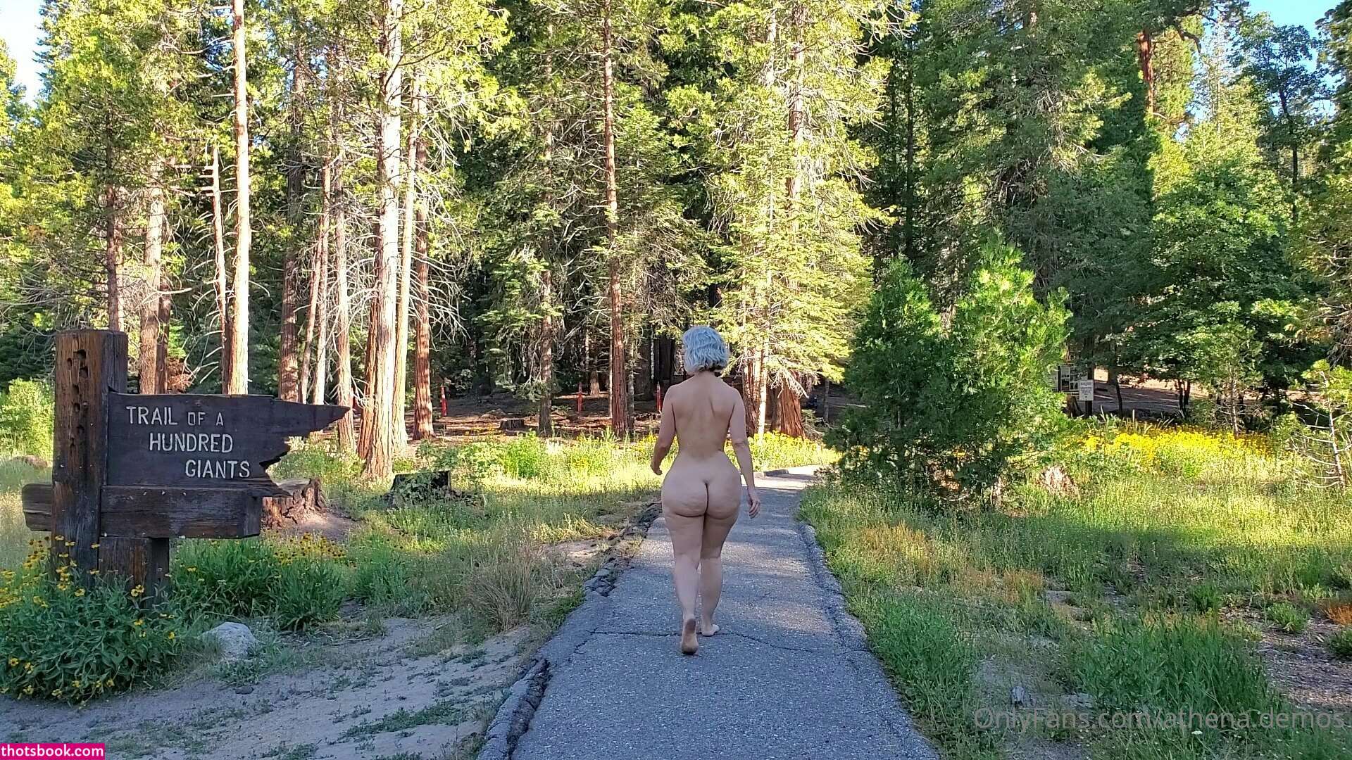 Athena Demos Photo #354