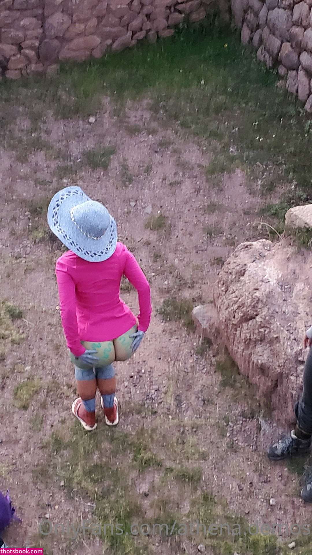 Athena Demos Photo #359