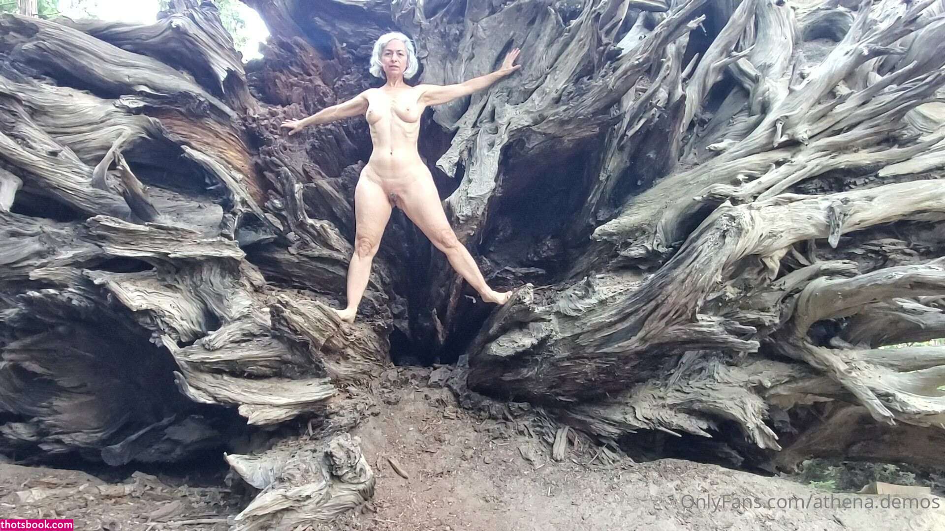 Athena Demos Photo #365