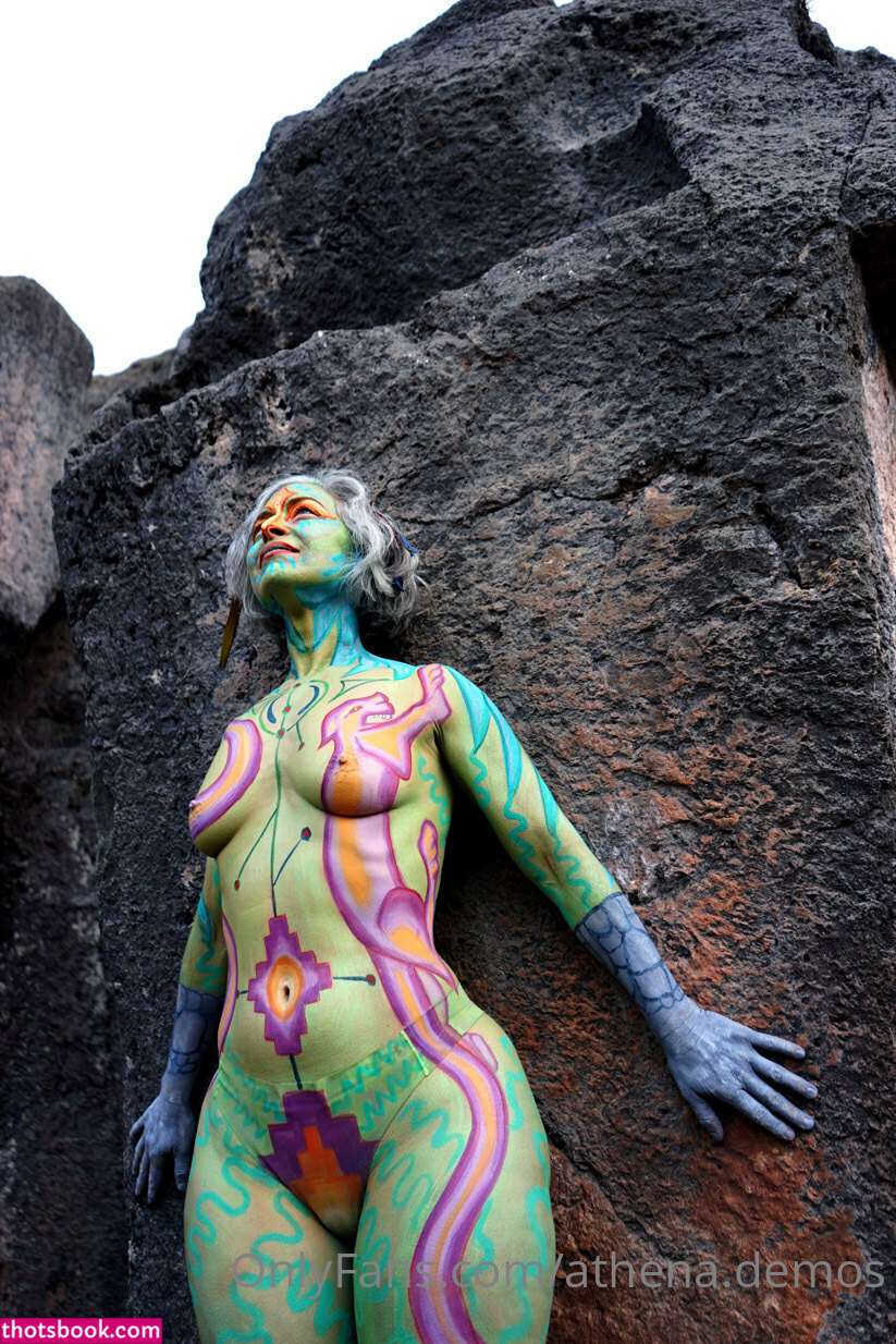 Athena Demos Photo #371