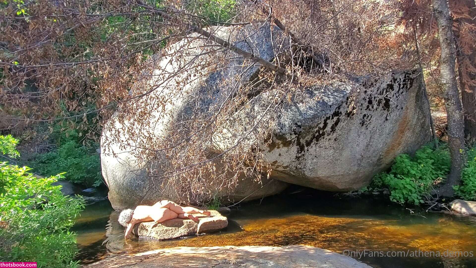 Athena Demos Photo #391