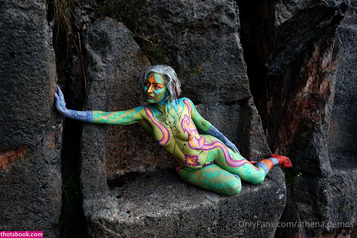 Athena Demos Photo #411