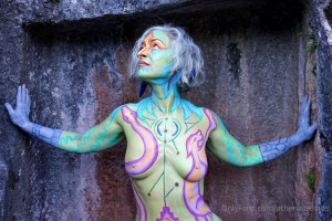 Athena Demos Photo #415