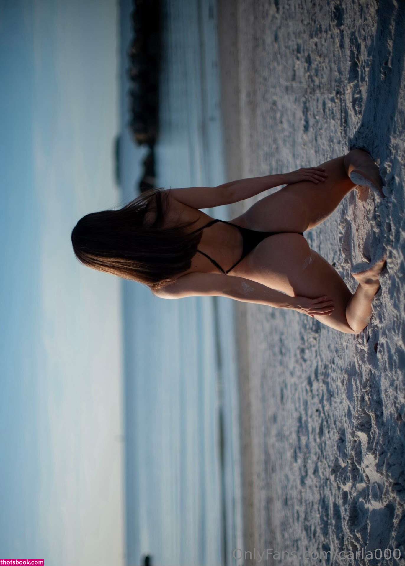 Carla Leclercq Photo #74