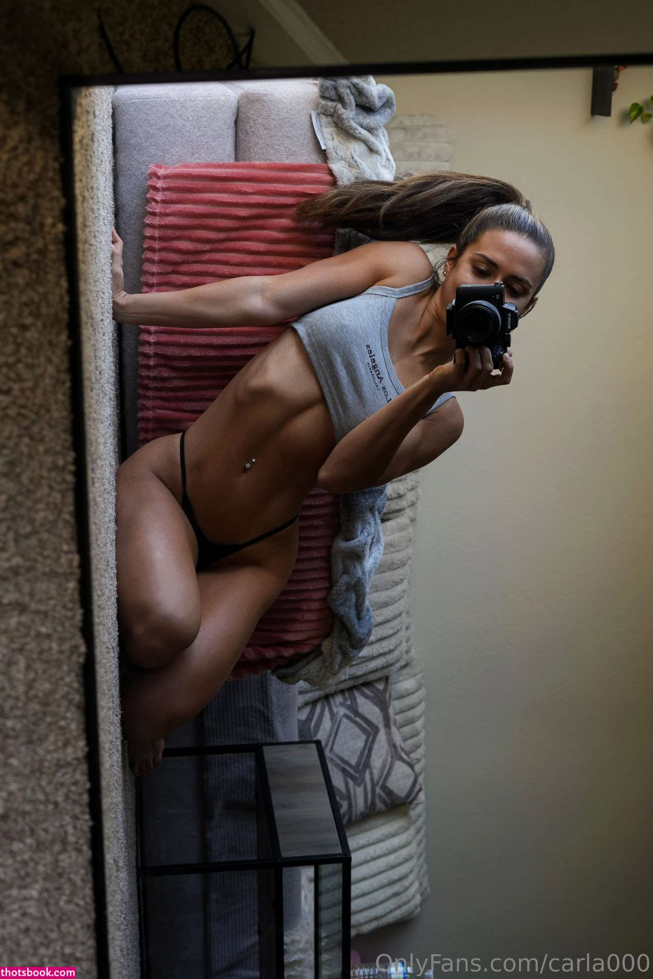 Carla Leclercq Photo #171