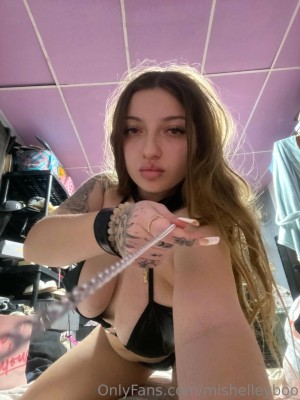 Mishelleyboo Photo #250