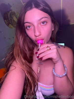 Mishelleyboo Photo #252