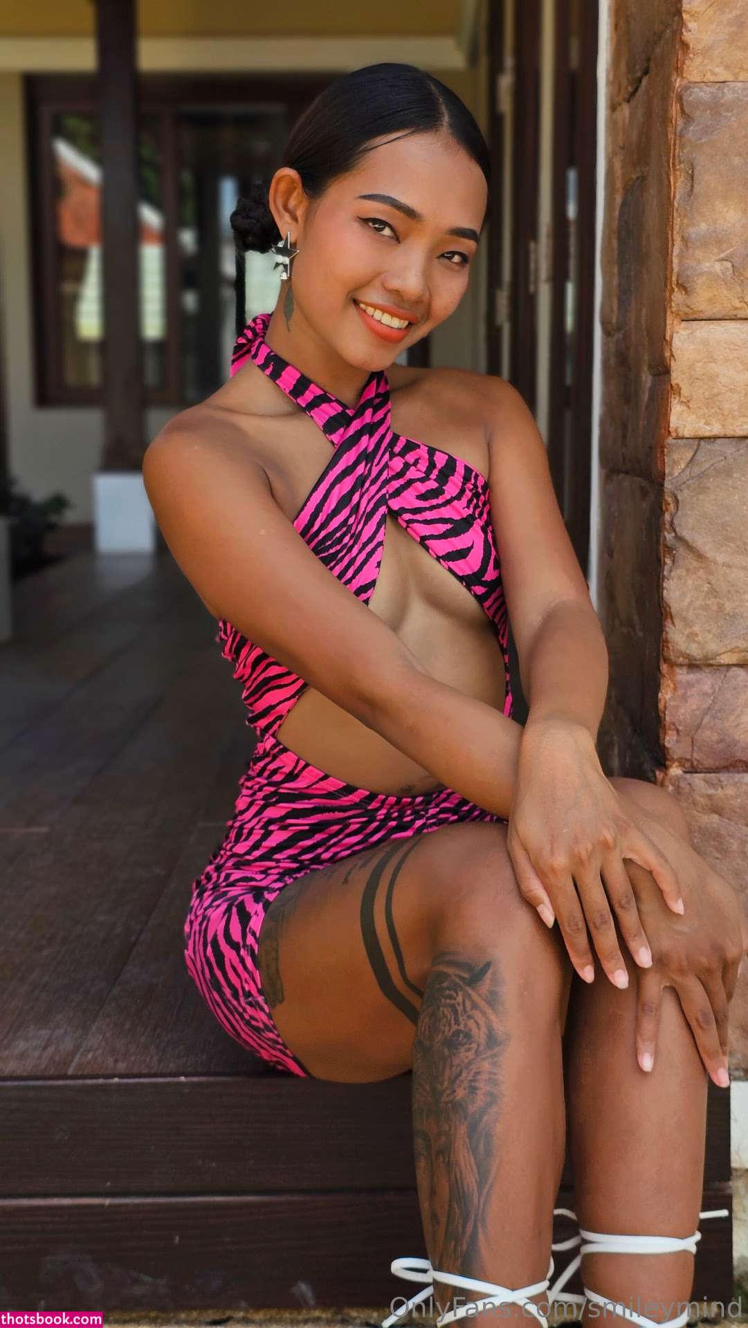 Smiley Mind Photo #57