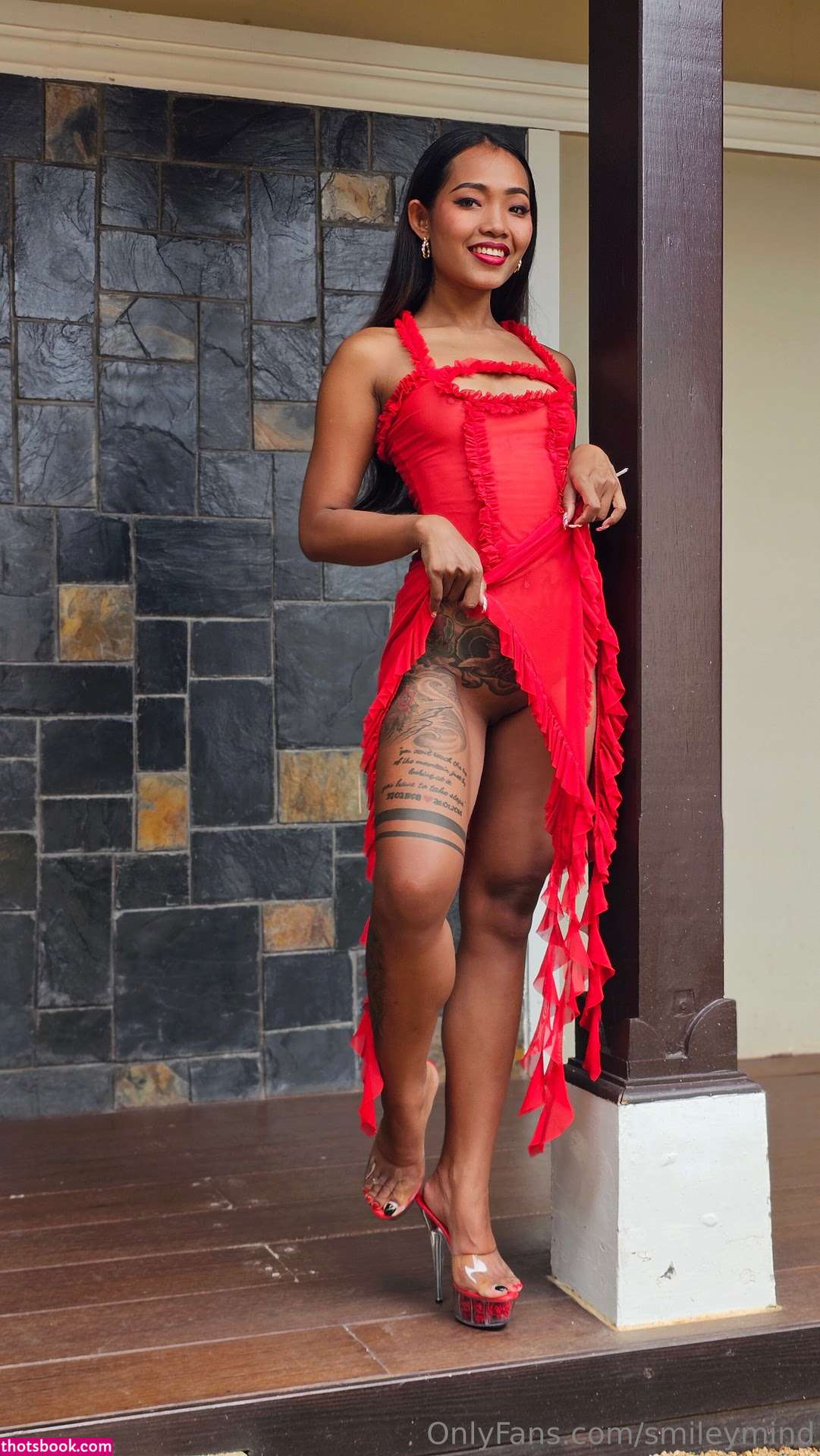 Smiley Mind Photo #62