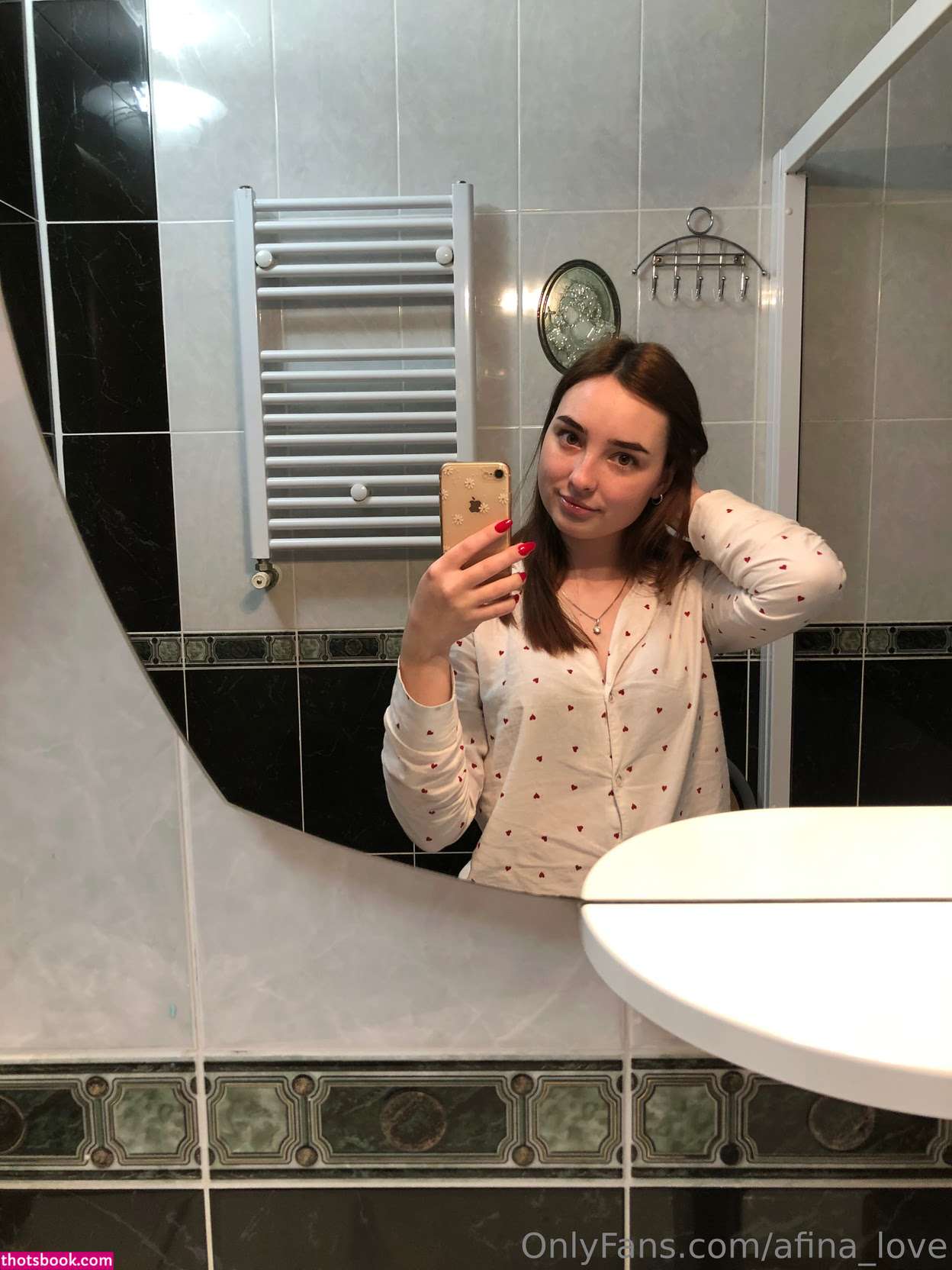 Afina Love Photo #11